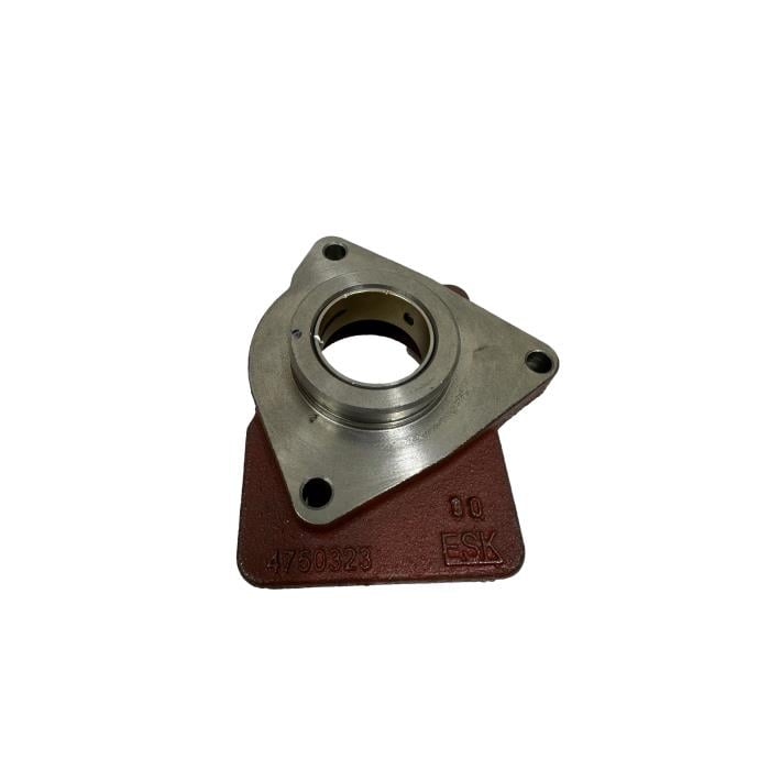 HİDROLİK POMPA MESNEDİ