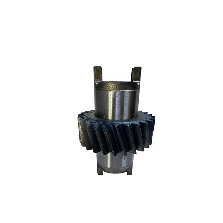 HİDROLİK POMPA MİLİ VE DİŞLİSİ