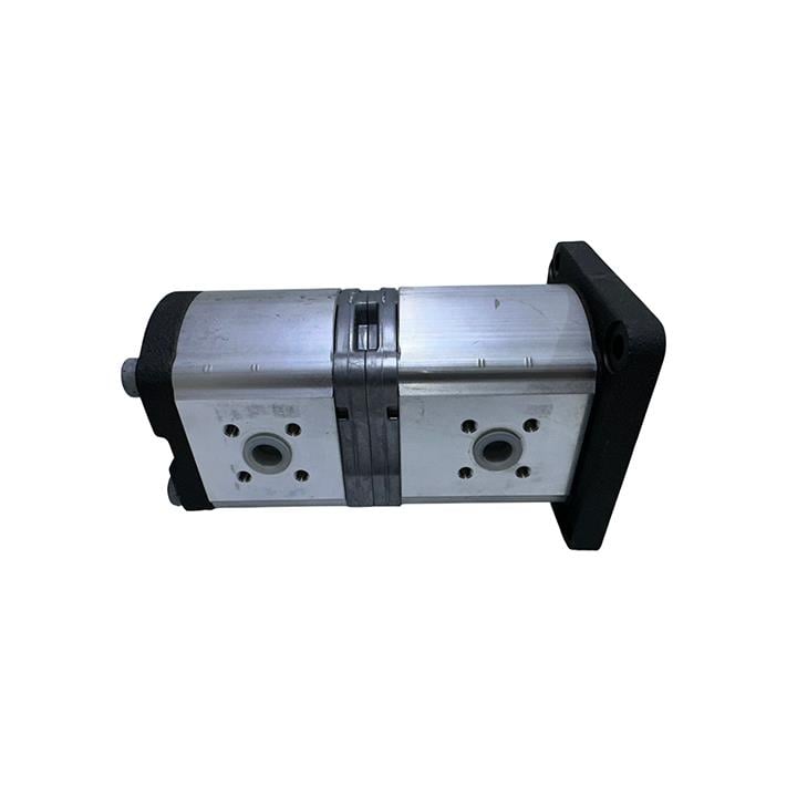 HİDROLİK POMPASI 4WD  TL100A