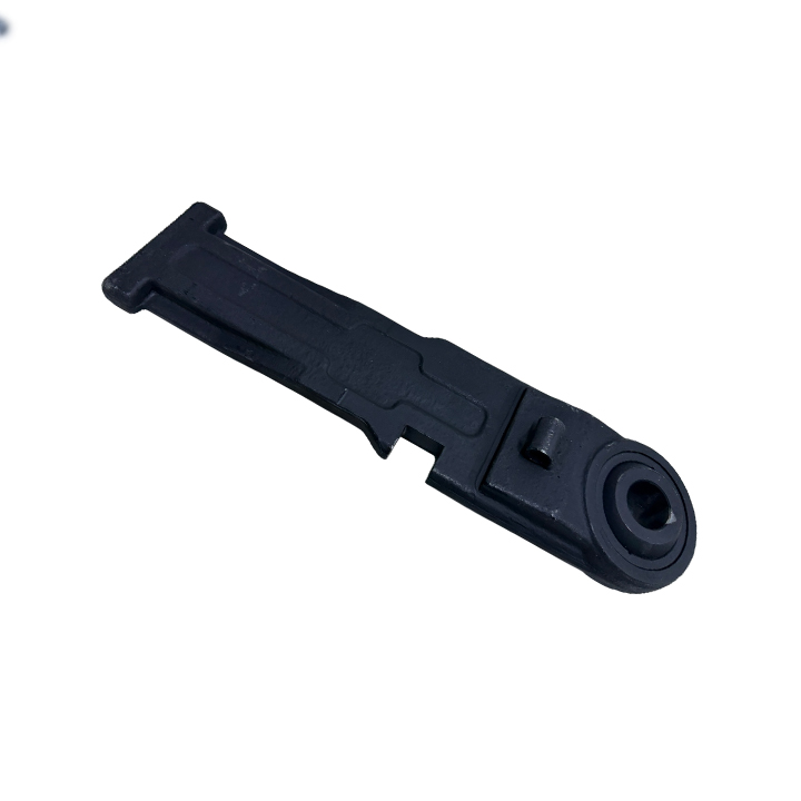 HİDROLİK YAN KOL SOL UÇ K