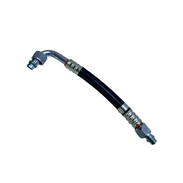 HORTUM , A/C A PILLAR