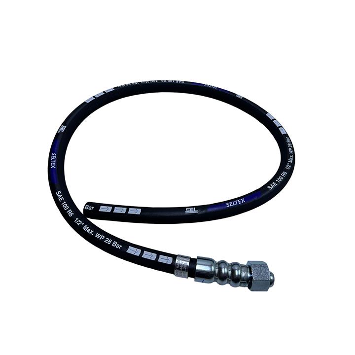 HORTUM HİDROLİK YAĞ