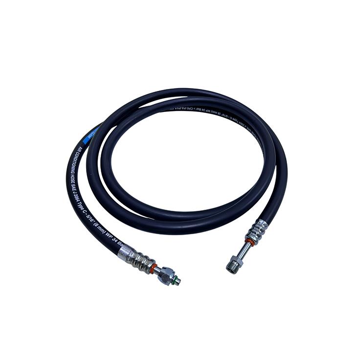 HORTUM KOMPLESİ-KABİN