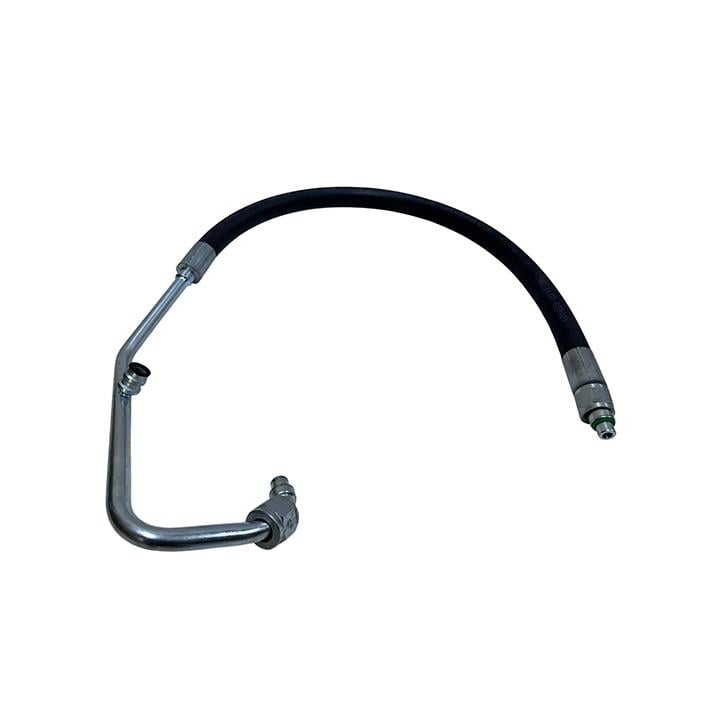 HORTUM KOMPRESÖR YOĞUNLAŞMA