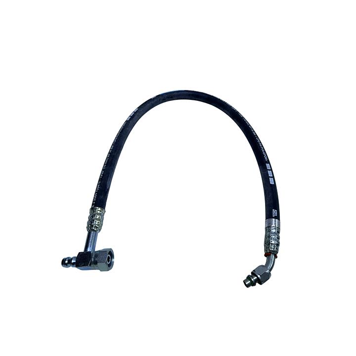 HORTUM-KONDANSATÖR-KOMPRE