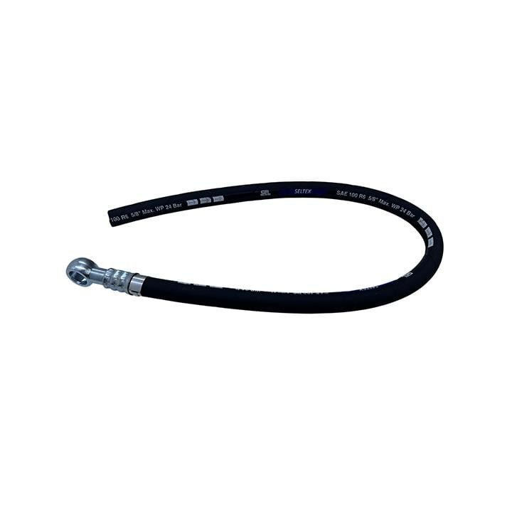 HORTUM-YAĞ DÖNÜŞ