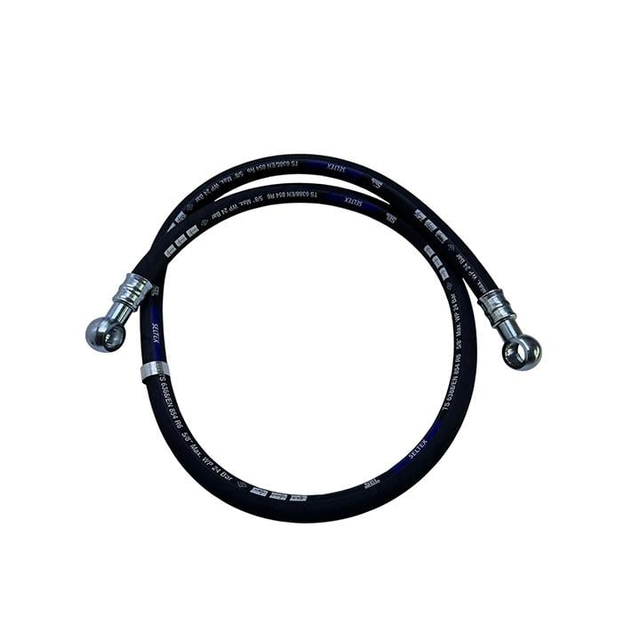 HORTUM-YAĞ DÖNÜŞ