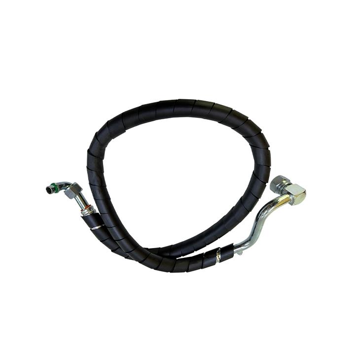 HOSE, A/C ASSY, COMP TO A PILLAR