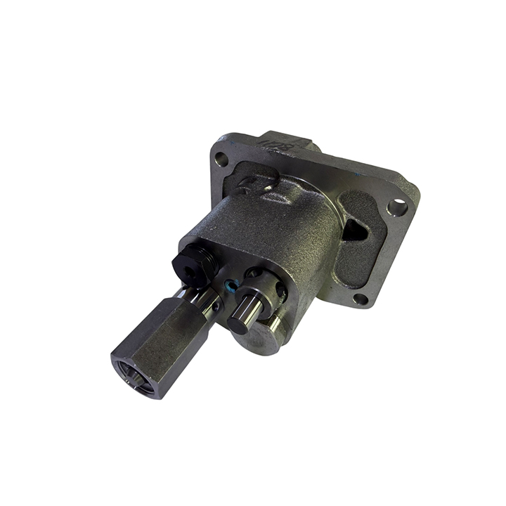 HYD LIFT, DISTRIBUTOR VALVE (5