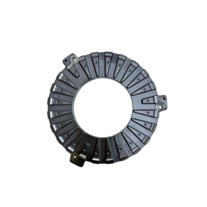 İÇ BASKI PLAKASI (PLEYT)