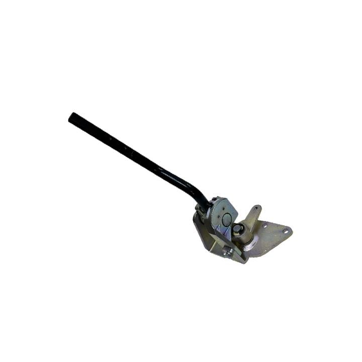 ILERI GERI KOL KOMPLESI