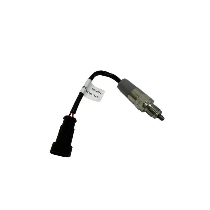 İLERİ GERİ KOL MÜŞÜRÜ SİYAH