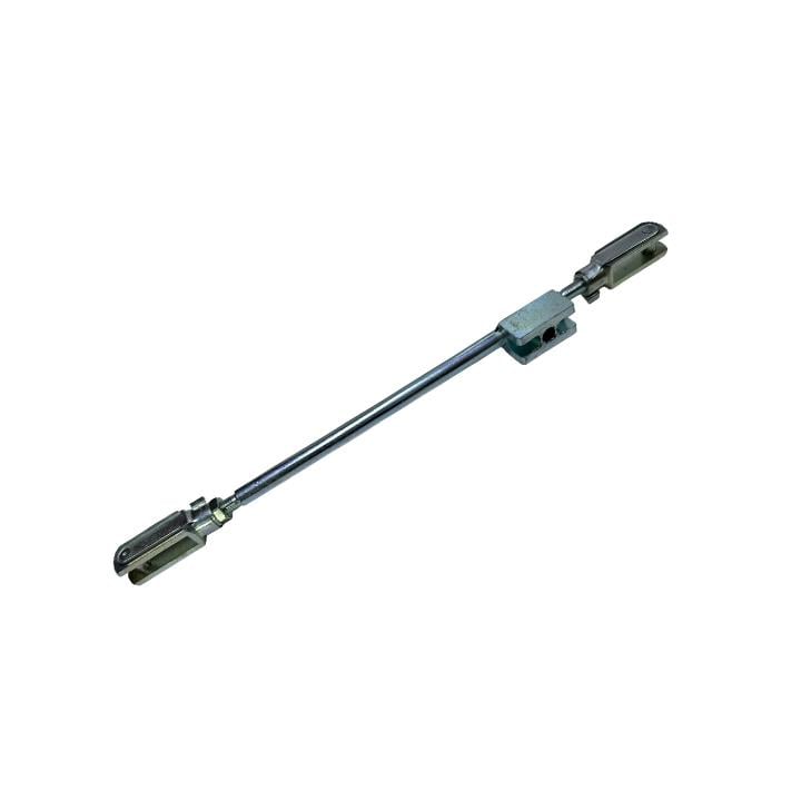 İLERİ GERİ KOMUTASI