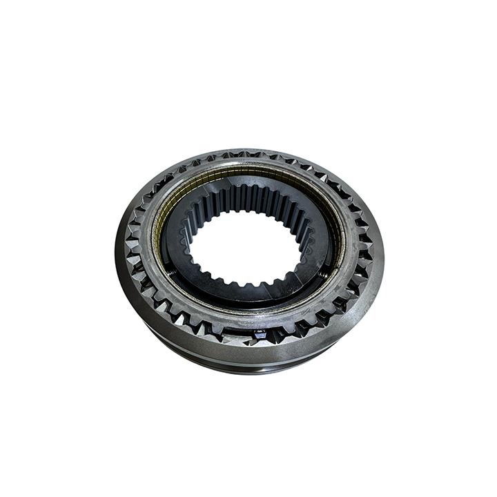 İLERİ GERİ SENKRONİZÖR 20+12