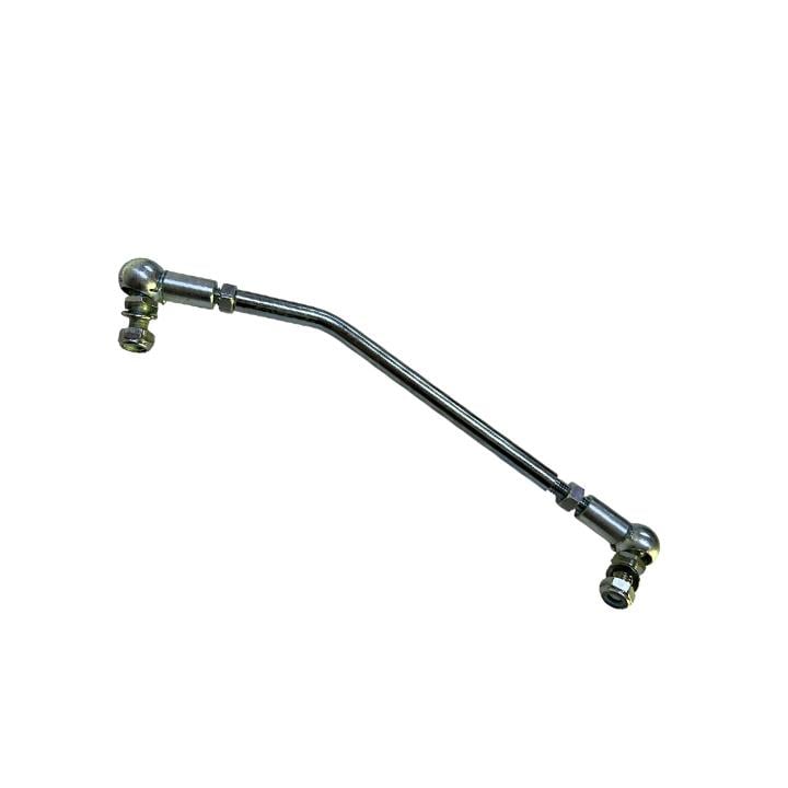 İNTERLOCK  ÇEKTİRMESİ KOMPLE