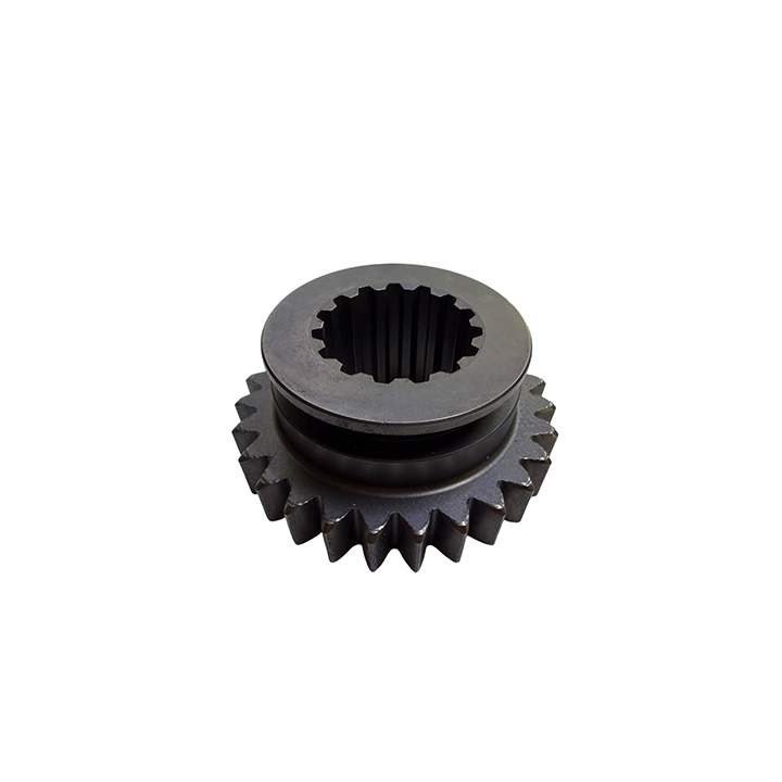 İŞTİRAK DİŞLİSİ DT