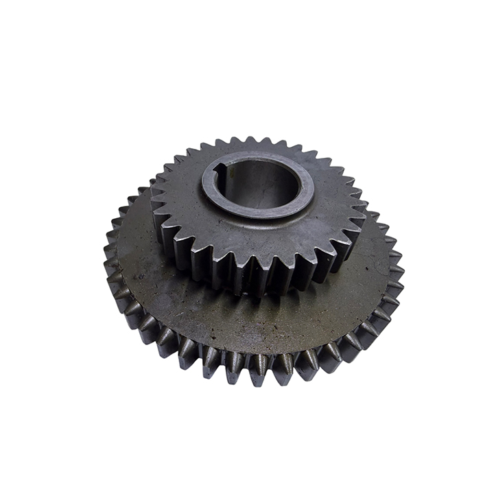 İŞTİRAK DİŞLİSİ DT