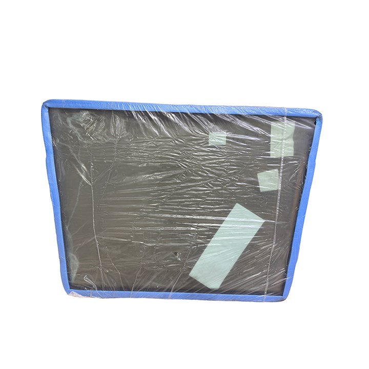 KABİN ÖN CAM
