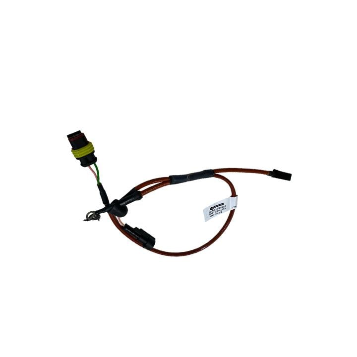 KABLO MOTOR DURDURMA