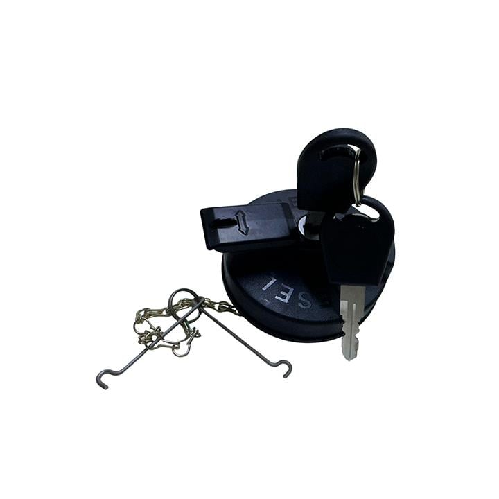 KAPAK , YAKIT DEPOSU