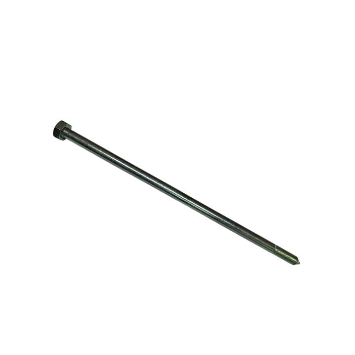 KARTER SAPLAMASI UZUN