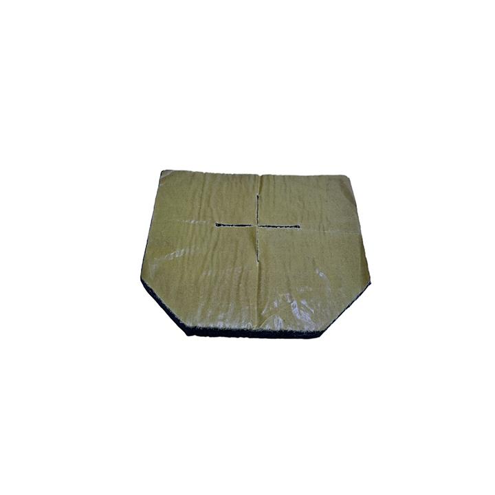 KEÇE-KİLİTLEME PEDALI