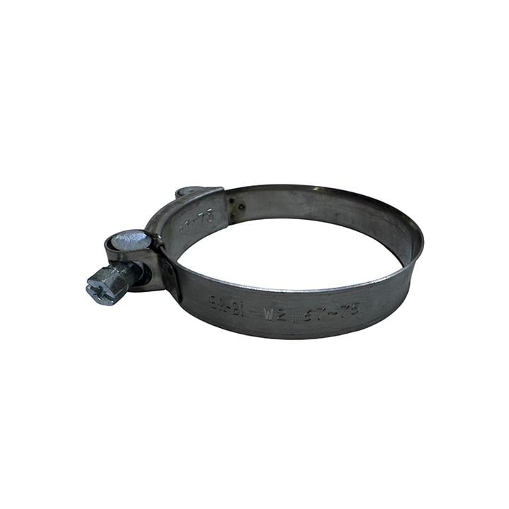KELEPÇE, HORTUM, WD12 55-75 C7 W4-