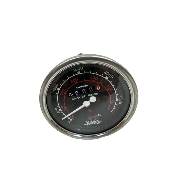 KİLOMETRE SAATİ Y.M