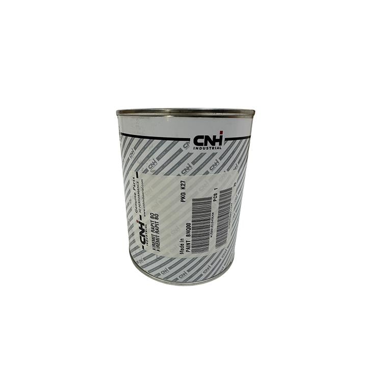 KİREMİT RAPİD BOYA 1KG