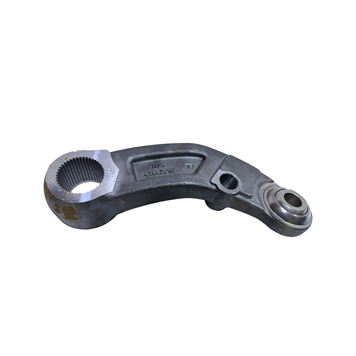 KOL-HİDROLİK KALDIRICI SOL