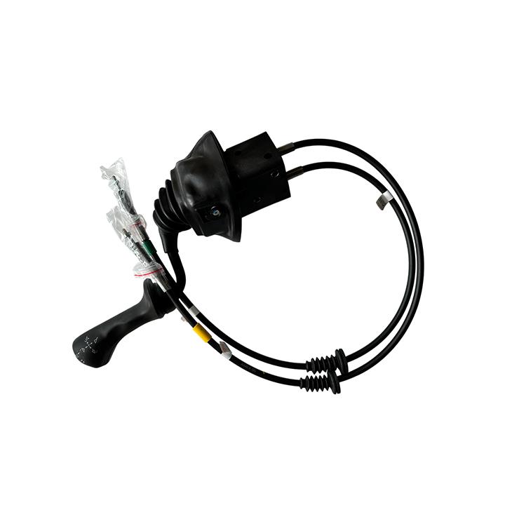 KOL KOMPLE, JOYSTICK