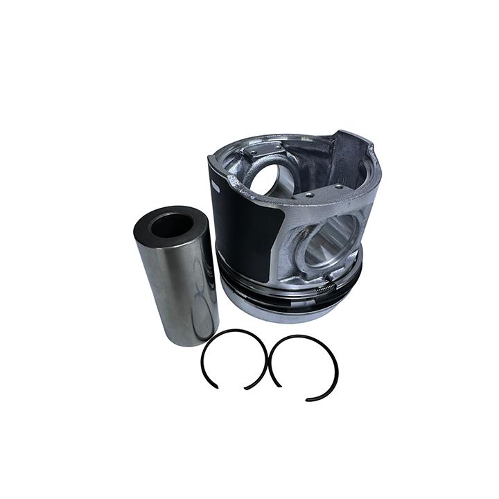 KOMPLE PİSTON TURBOSUZ 104 MM