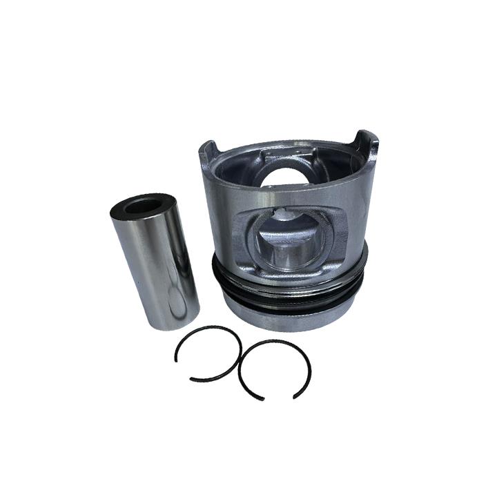 KOMPLE STD.PISTON 104MM. SEKMANLI 