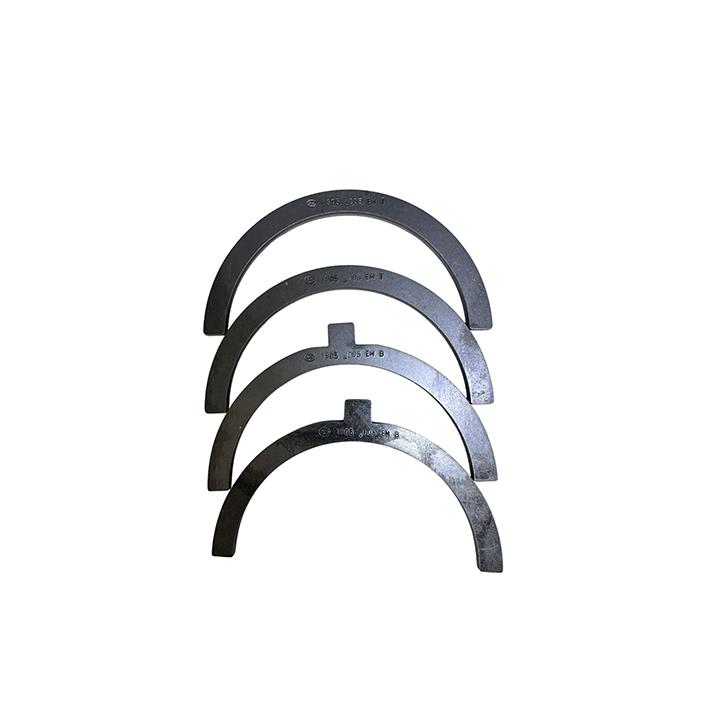 KRANK GEZİ AYI E.M 0.5