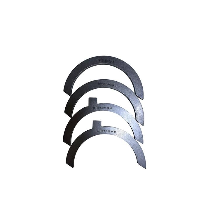 KRANK GEZİ AYI Y.M 0.5