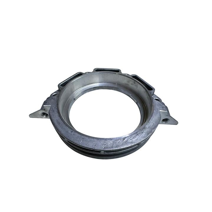 KRANK KECE YATAĞI Y.M 