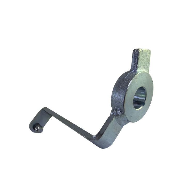 KUMANDA KOLU ALT GÖBEĞİ-H 