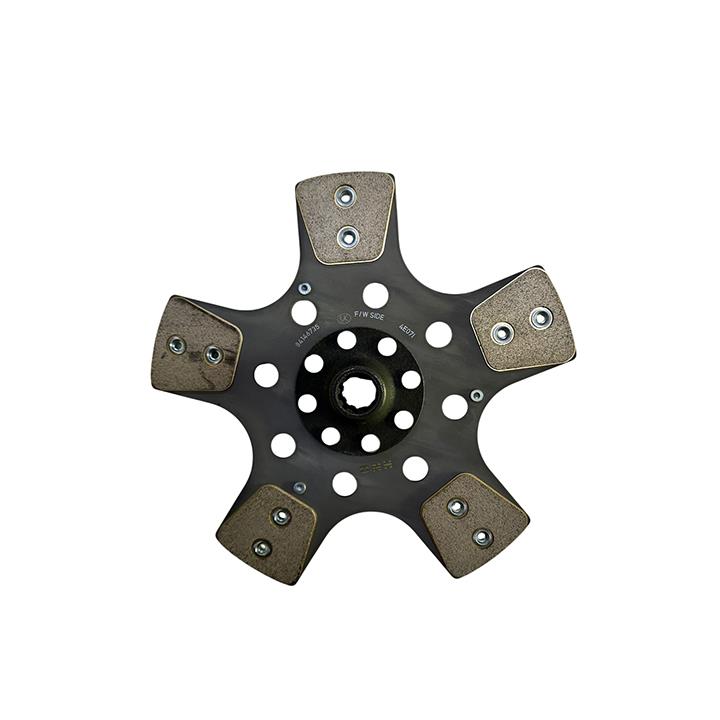 KUYRUK MİL BALATASI 