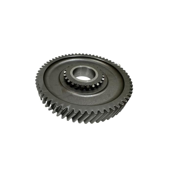 KUYRUK MİL DİŞLİSİ