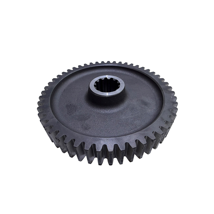 KUYRUK MİL DİŞLİSİ