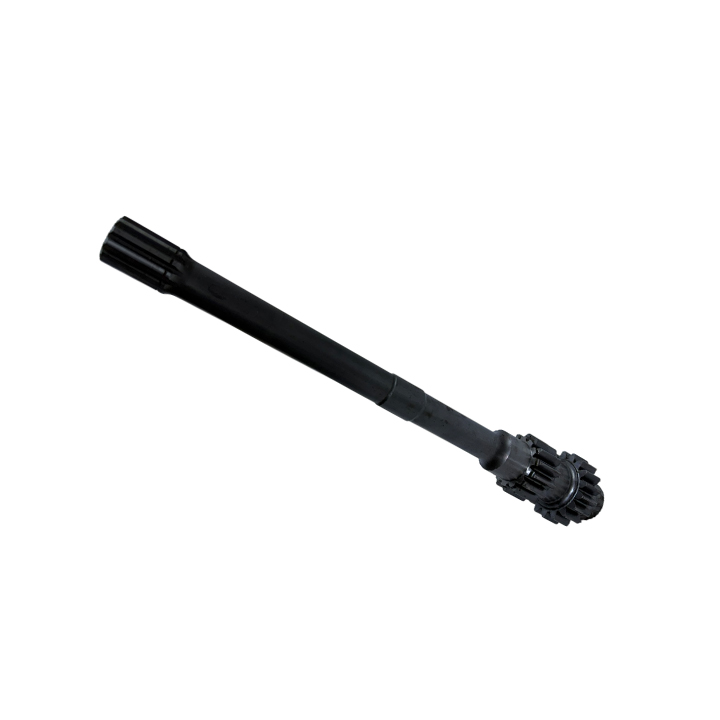 KUYRUK MİLİ 540/750