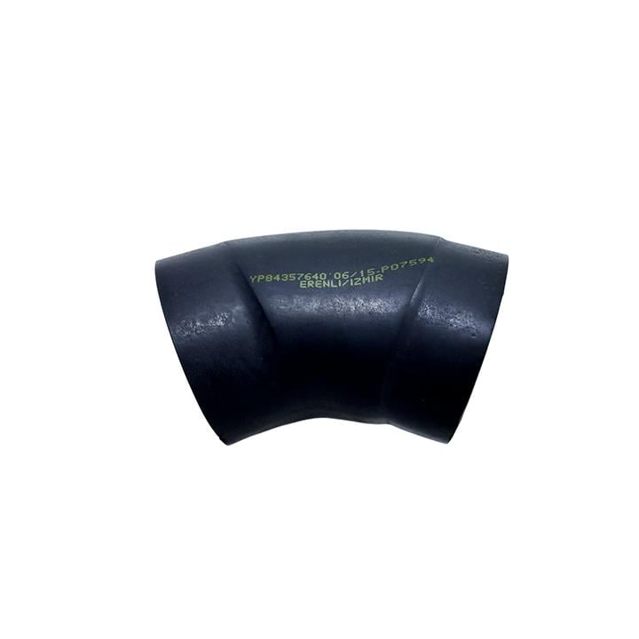 MANŞON-HAVA EMME BORUSU