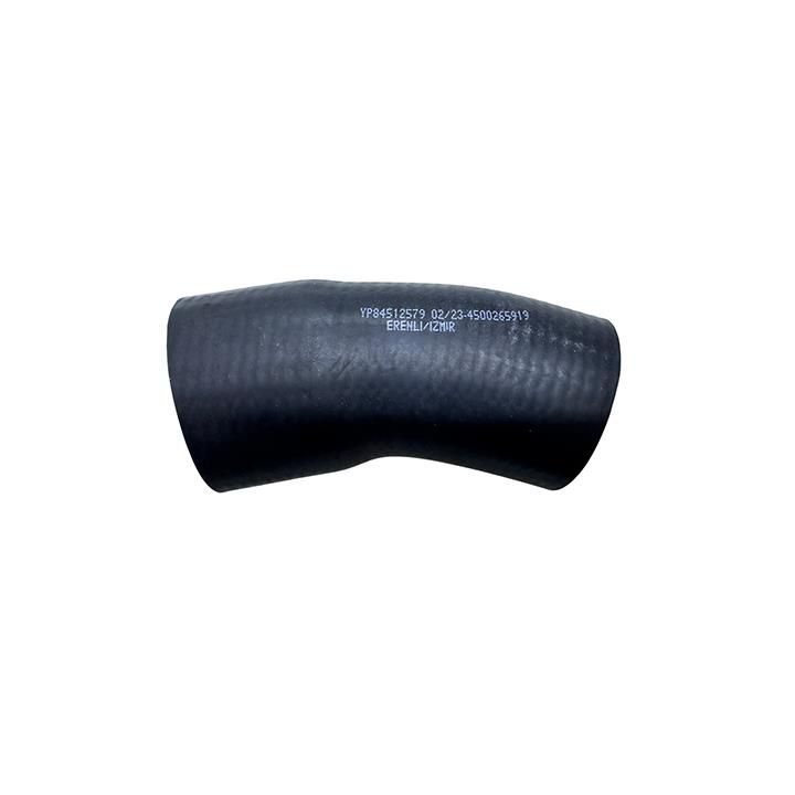 MANŞON İNTERCOLER GİRİŞ