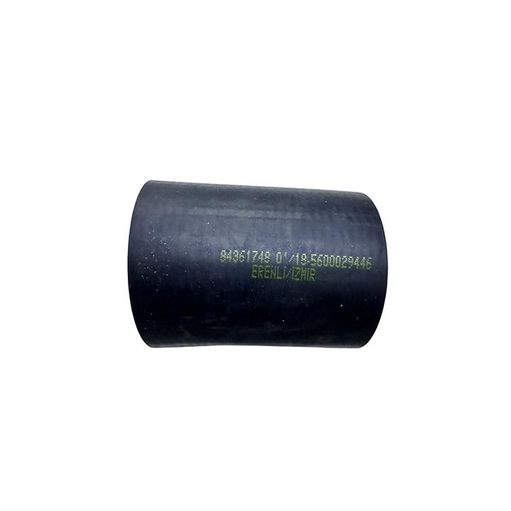 MANŞON İNTERCOOLER (AL)