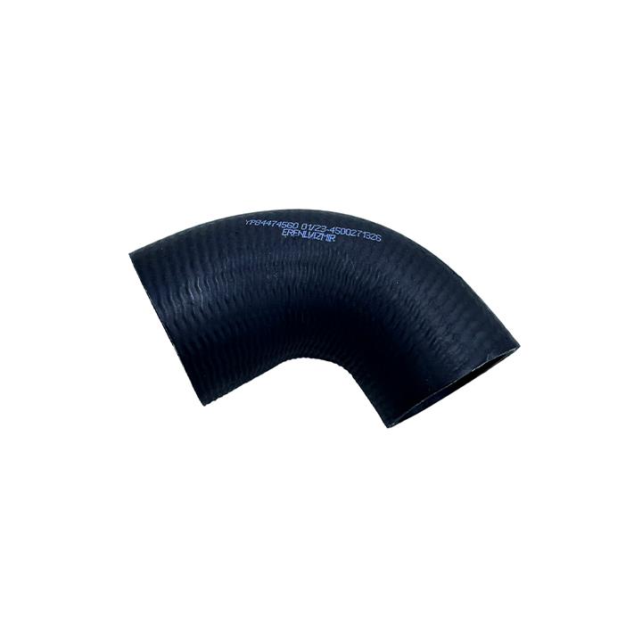 MANŞON-TURBO ÇIKIŞI