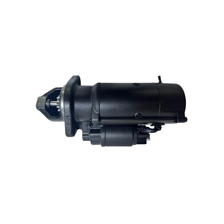 MARS MOTORU 4 2kW - 12V (FRS Selonoid)