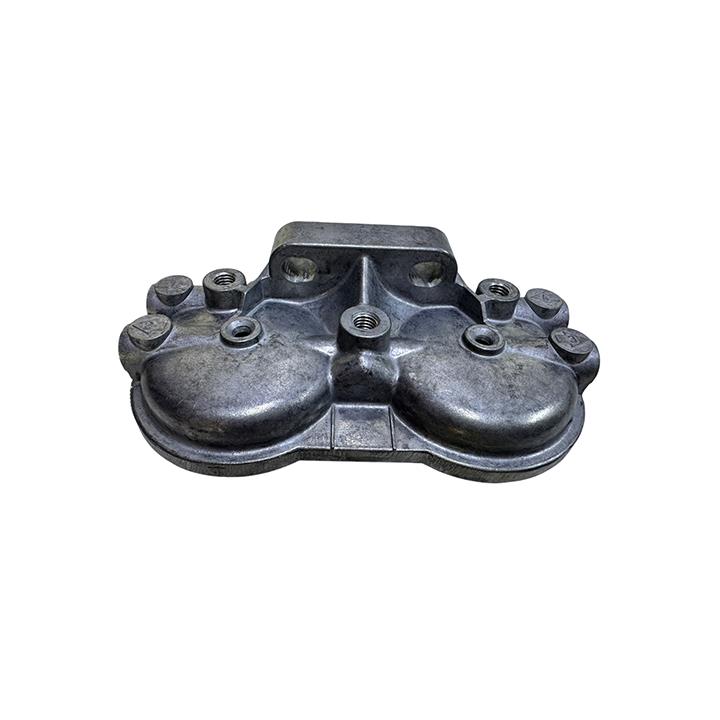 MAZOT FİLTRE KAPAĞI