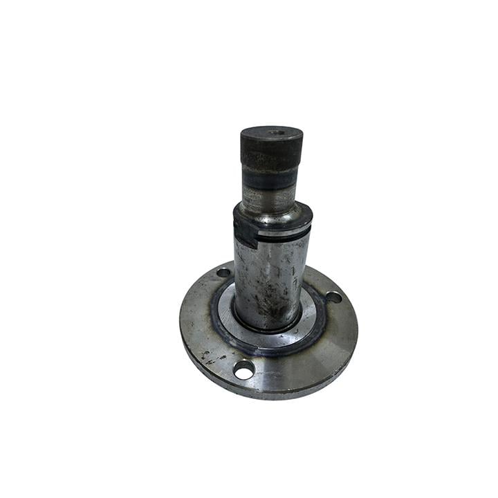 MAZOT POMPA BAĞ. MİLİ