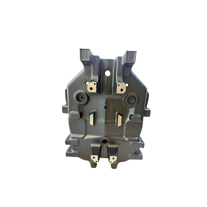 MESNET, AKS (4WD - 8000S)