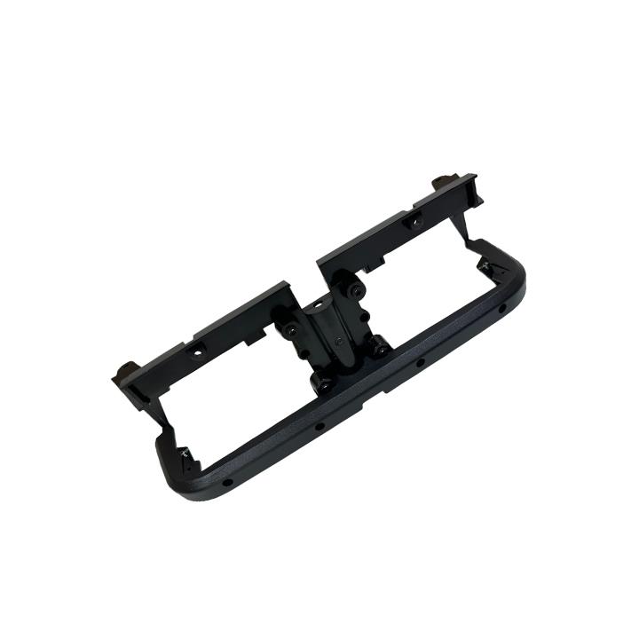 MESNET ÖN LAMBA IZGARA